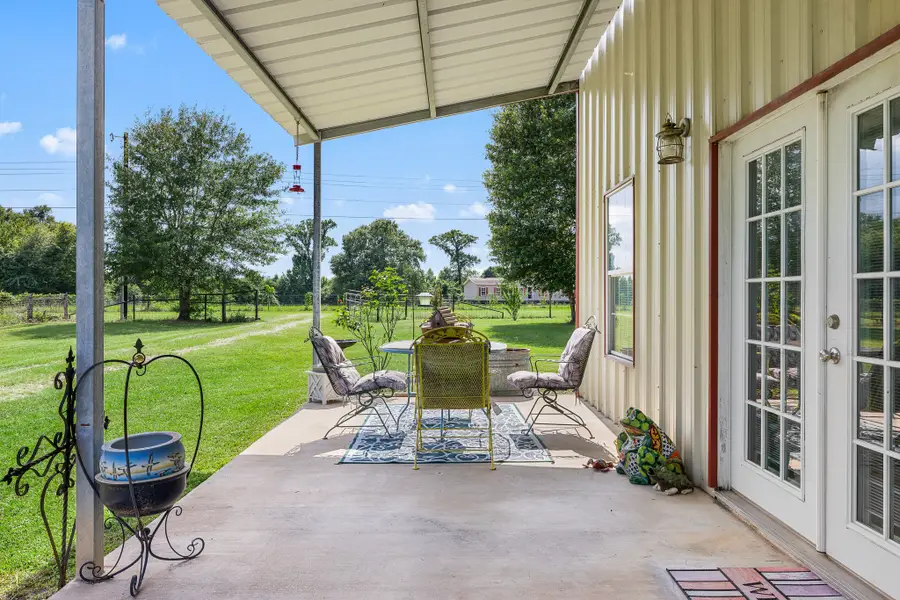4942 Old Wagon Lane, Richards, TX 77873 - #2