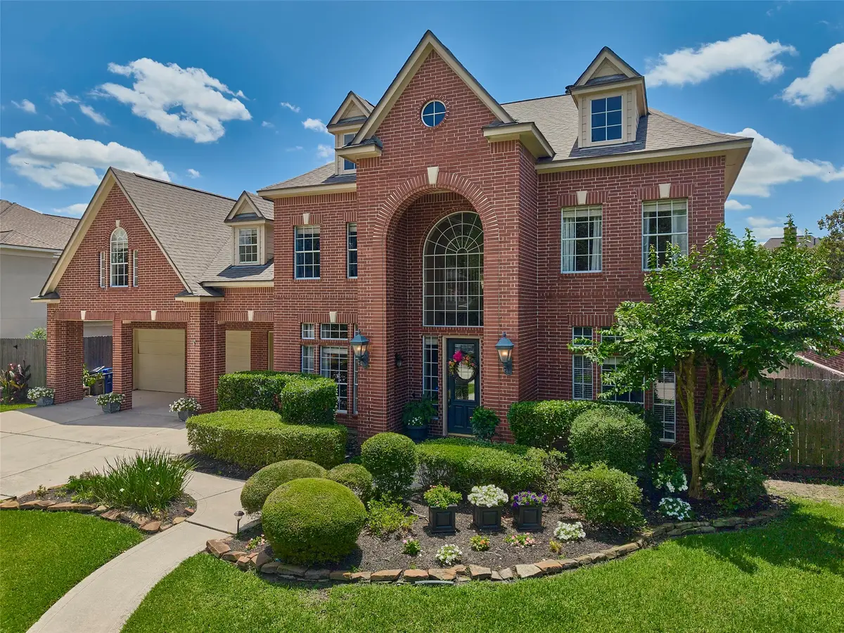 7111 Mohave Hills, Houston, TX 77069 - #1