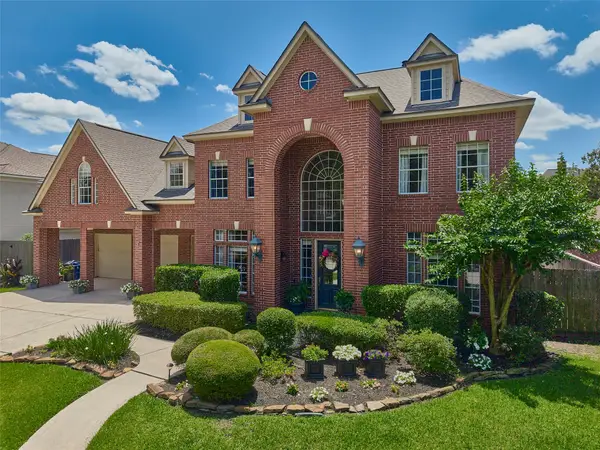 7111 Mohave Hills, Houston, TX 77069