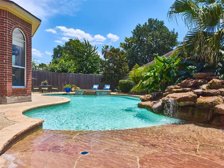 7111 Mohave Hills, Houston, TX 77069 - #2