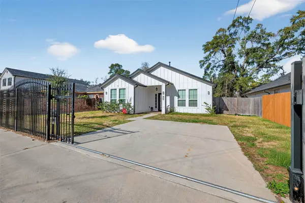 5121 Firnat Street, Houston, TX 77016