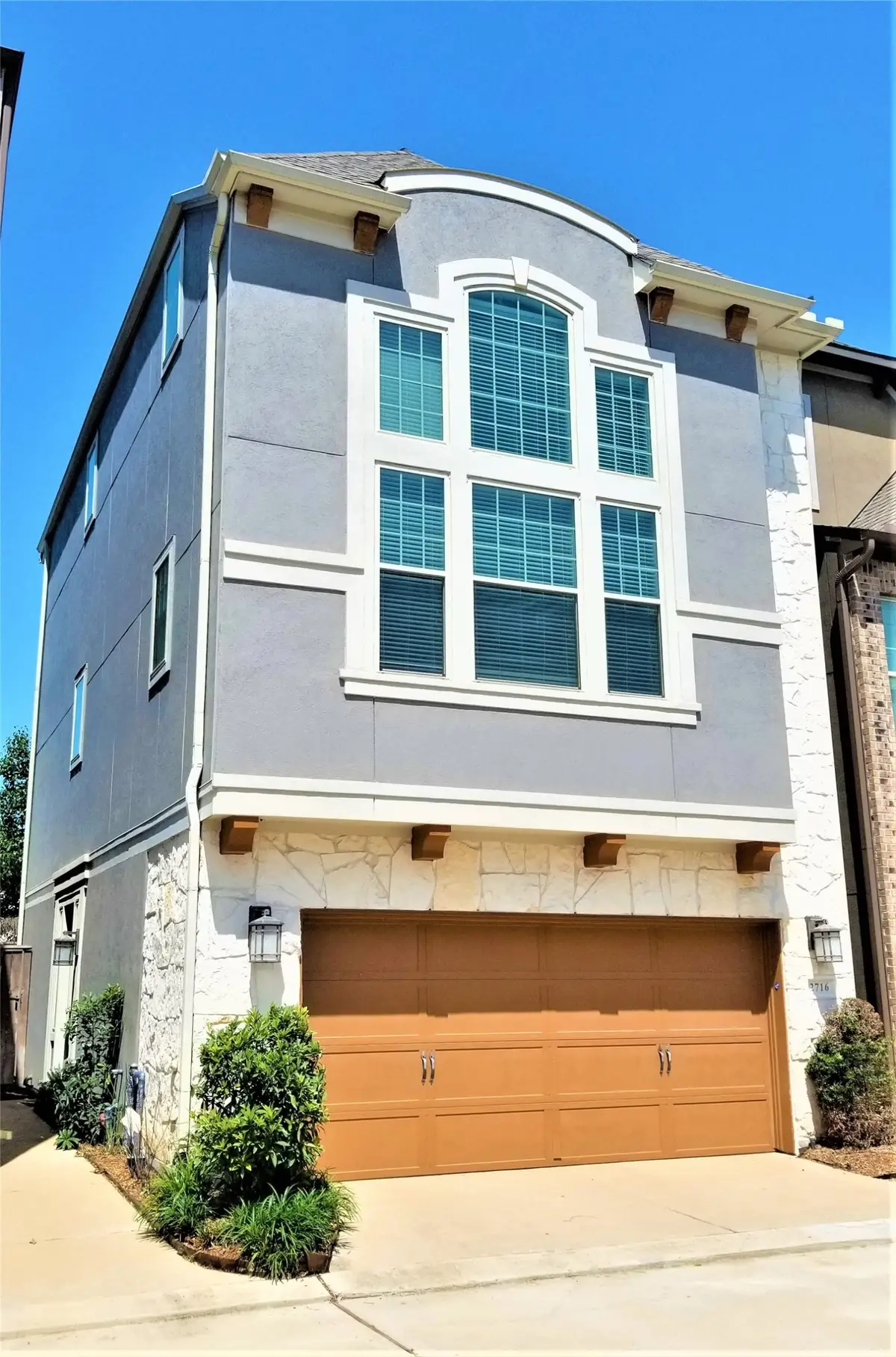 2716 Church Wood Drive, Houston, TX 77082 - #1