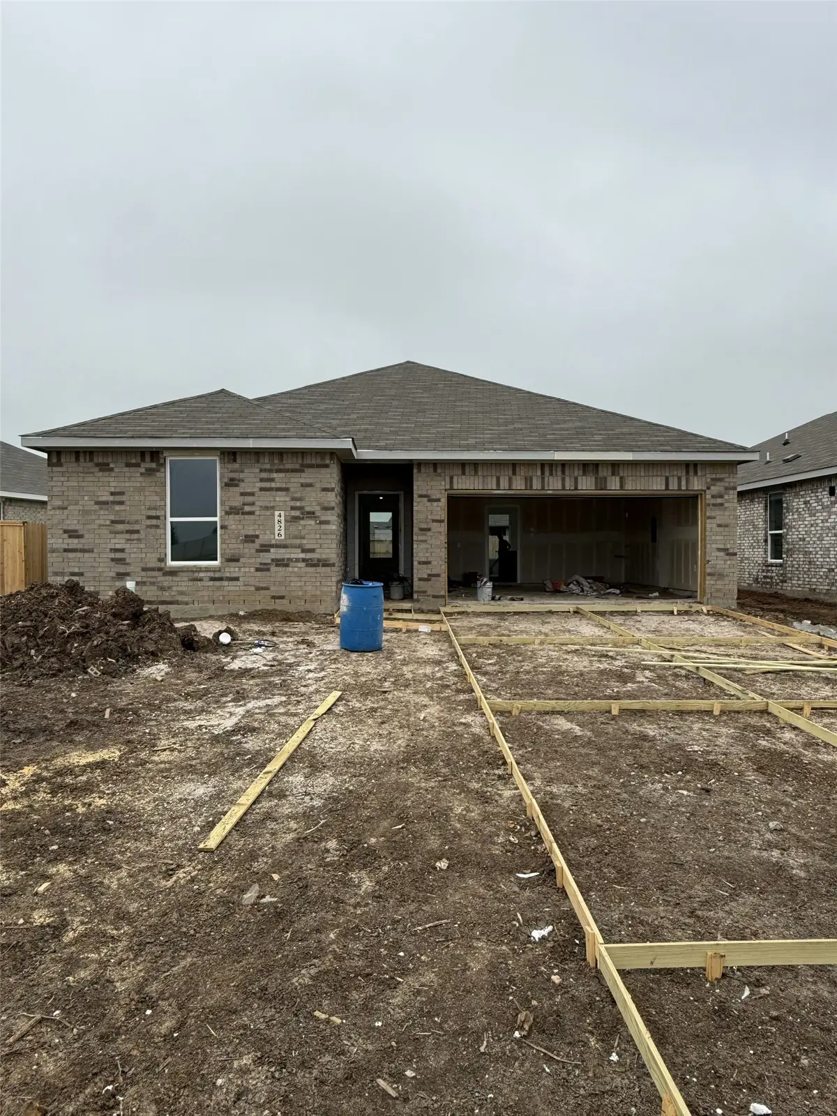 4826 Summersweet Lane, Needville, TX 77461 - #1