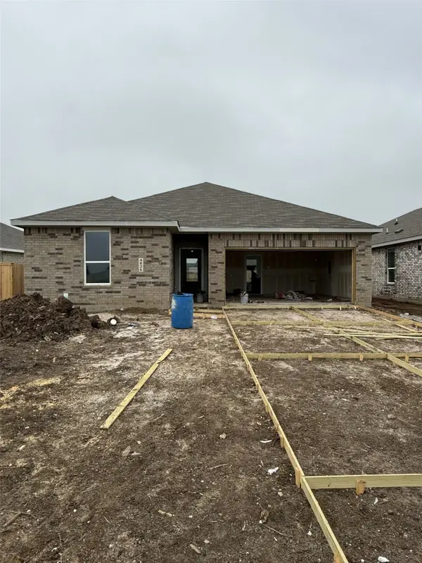 4826 Summersweet Lane, Needville, TX 77461