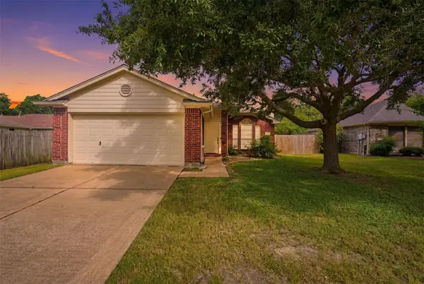 6407 Winter Stone, Houston, TX 77084