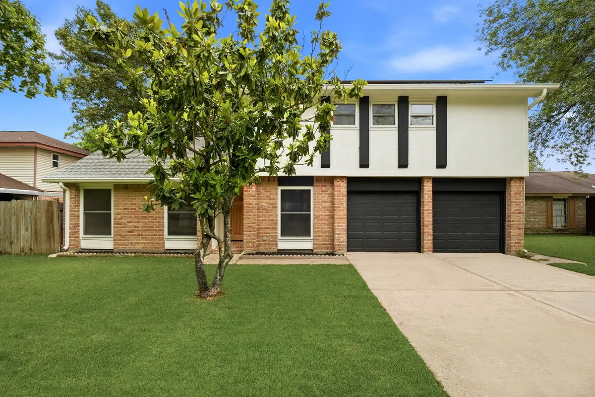 4907 Ripple Creek Drive, Baytown, TX 77521 - #1