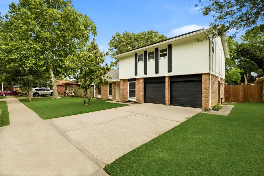 4907 Ripple Creek Drive, Baytown, TX 77521 - #3
