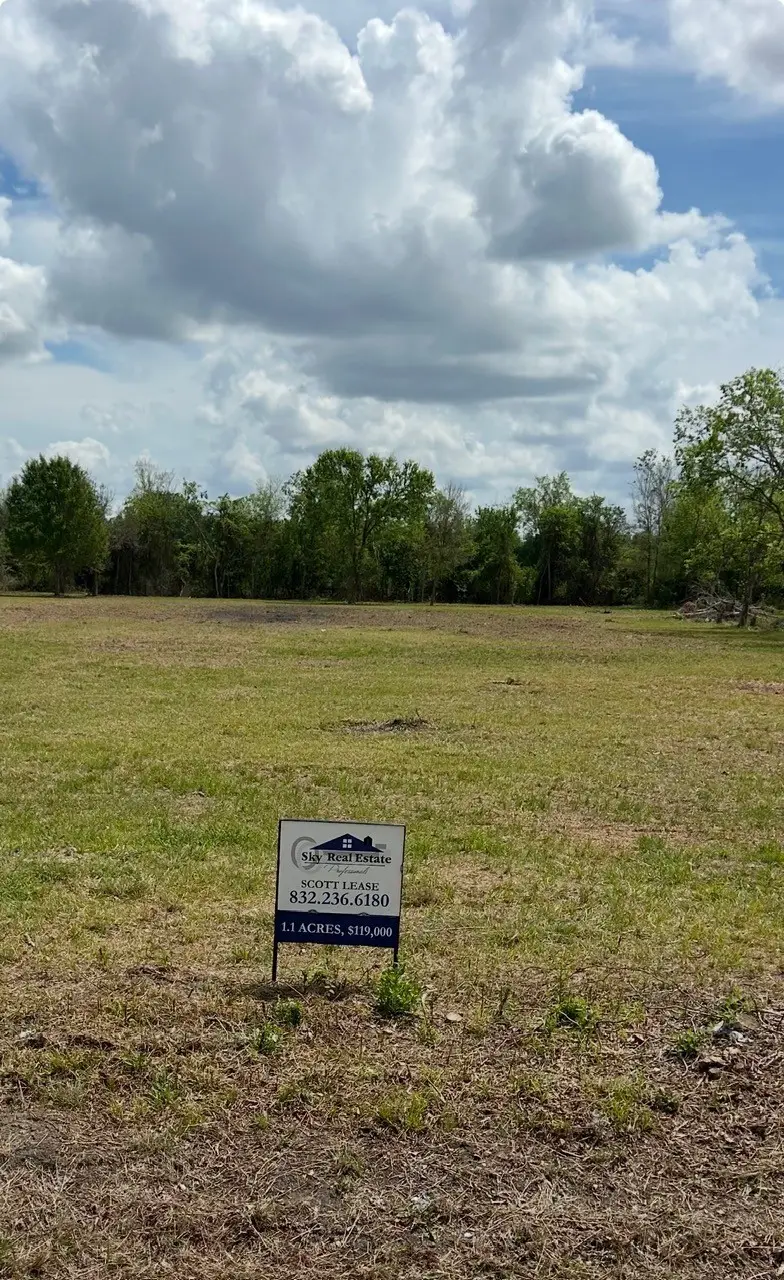 000 Saddle Drive, Pleak, TX 77461 - #1
