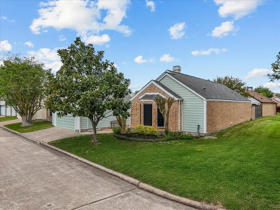 16723 Dale Oak Way, Houston, TX 77058 - #2