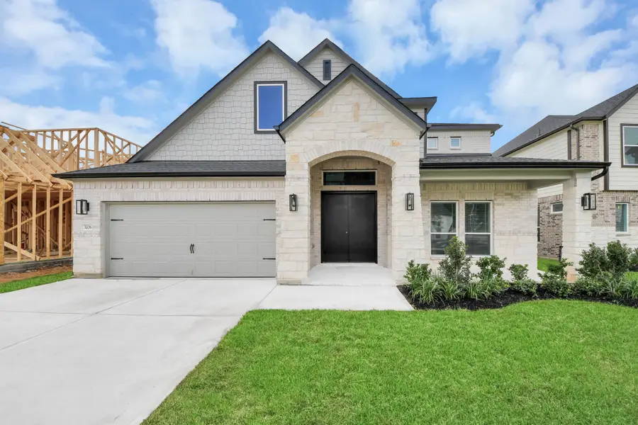 3106 Native Spring Dr, Spring, TX 77373 - #3