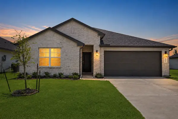 8611 Swenson Lane, Rosharon, TX 77583
