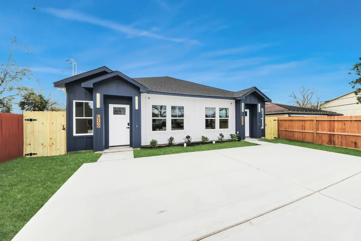 4606 Mallow Street, Houston, TX 77051 - Image #1