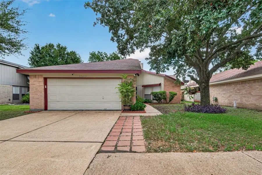17519 Davenway Drive, Houston, TX 77084 - #3