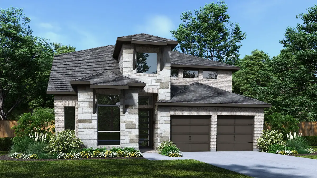 21218 Tarrant Hills Drive, Cypress, TX 77433 - #1