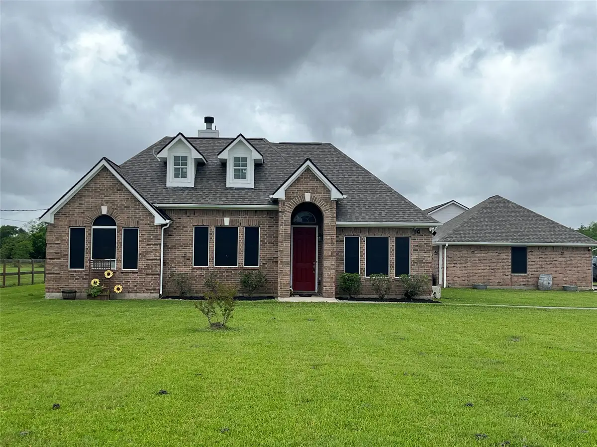 7730 Pebble Hill Lane, Rosharon, TX 77583 - #1