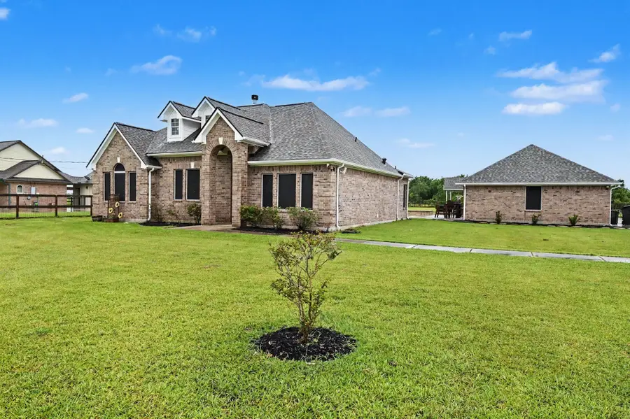 7730 Pebble Hill Lane, Rosharon, TX 77583 - #2