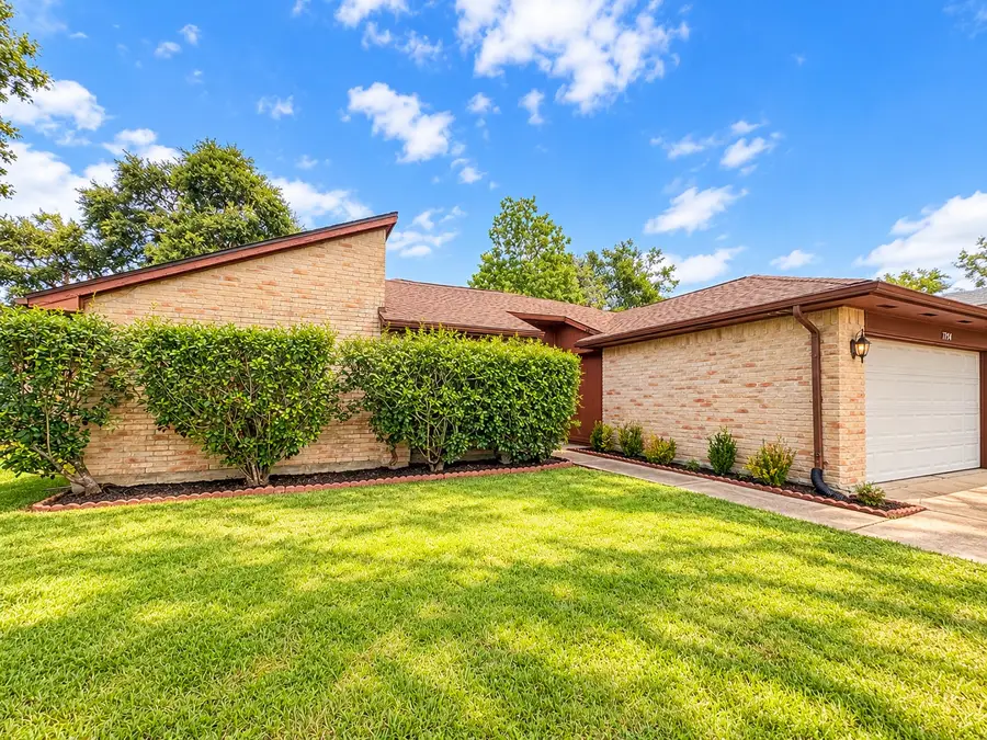 1714 Grand Park Drive, Missouri City, TX 77489 - #2