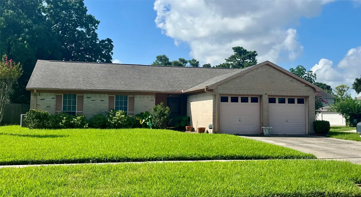 10219 Crescent Moon Drive, Houston, TX 77064 - #1
