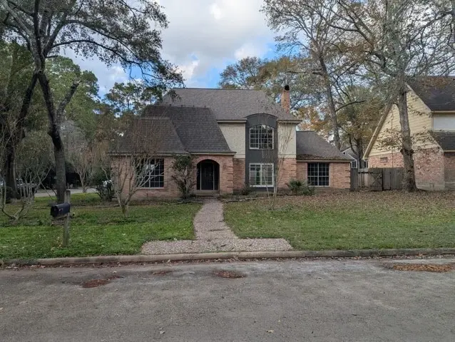 3403 Willow Ridge Drive, Kingwood, TX 77339 - Image #1