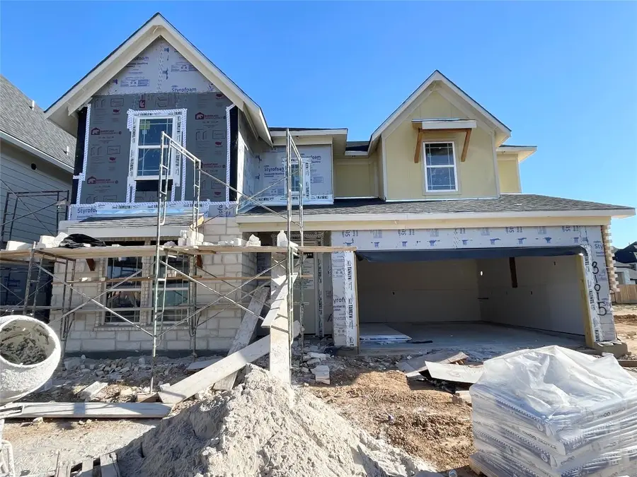 31015 Golden Felipe Street, Fulshear, TX 77441 - #2