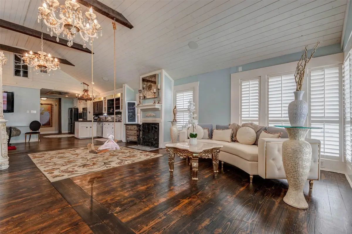 146 2nd Street, Sugar Land, TX 77498 - #1