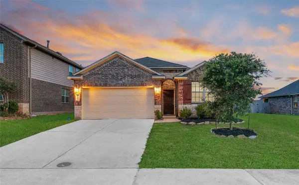 11423 Green Cay Lane, Conroe, TX 77304