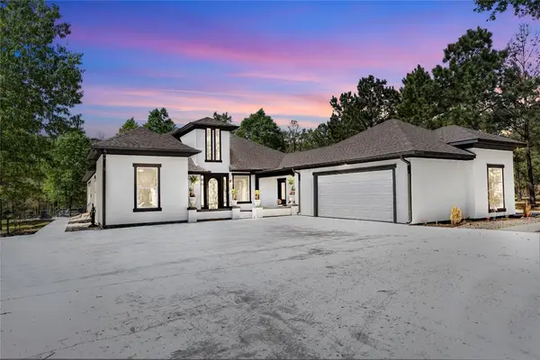 3850 Fm 3277, Livingston, TX 77351