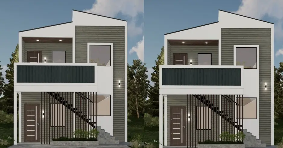 9713 Cargill A-b Street, Houston, TX 77029 - #1