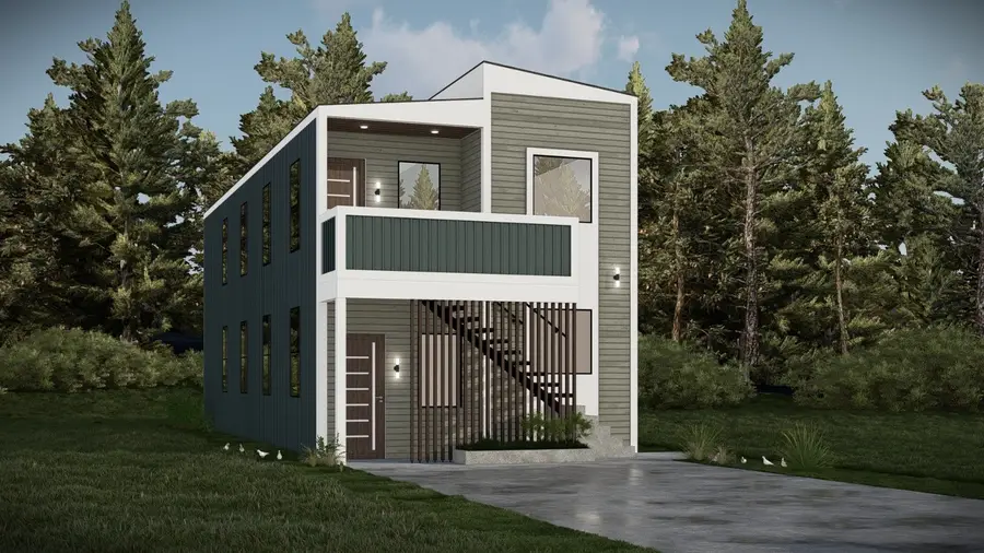 9713 Cargill A-b Street, Houston, TX 77029 - #2