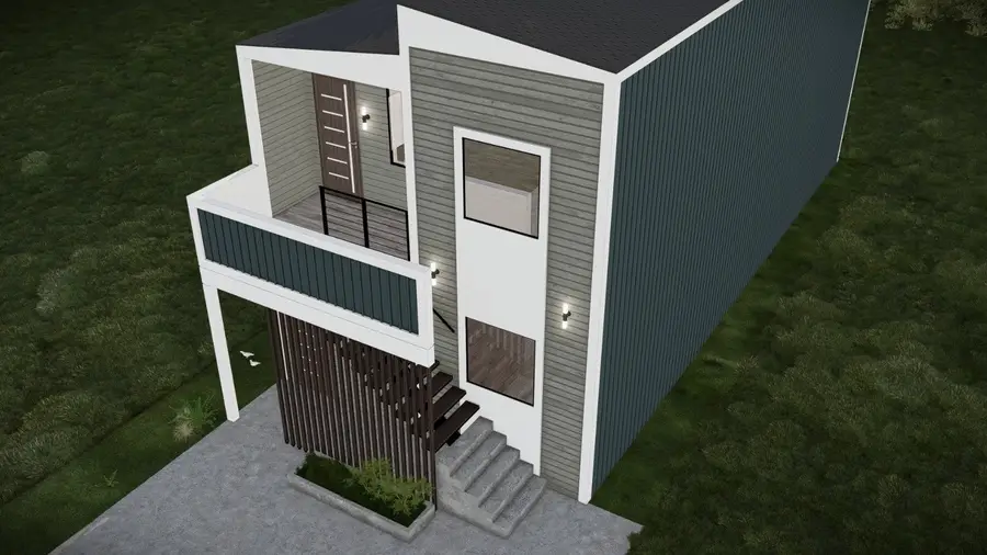 9713 Cargill A-b Street, Houston, TX 77029 - #3