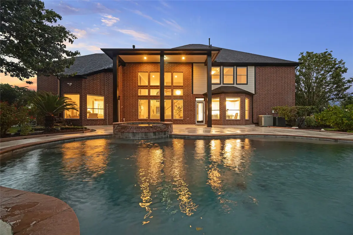 8826 Crown Jewel Drive, Richmond, TX 77469 - #1