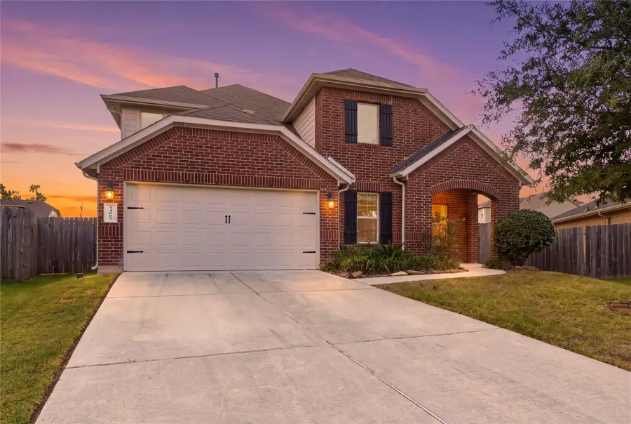 14005 Silver Falls Court, Conroe, TX 77384 - #2