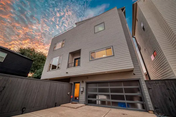 2717 Morrison Street #B, Houston, TX 77009