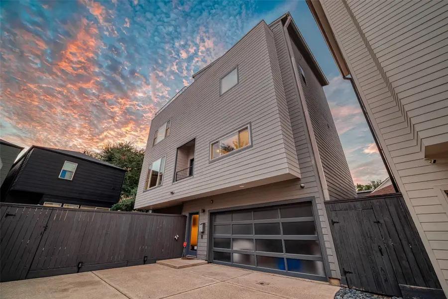 2717 Morrison Street #B, Houston, TX 77009 - #2