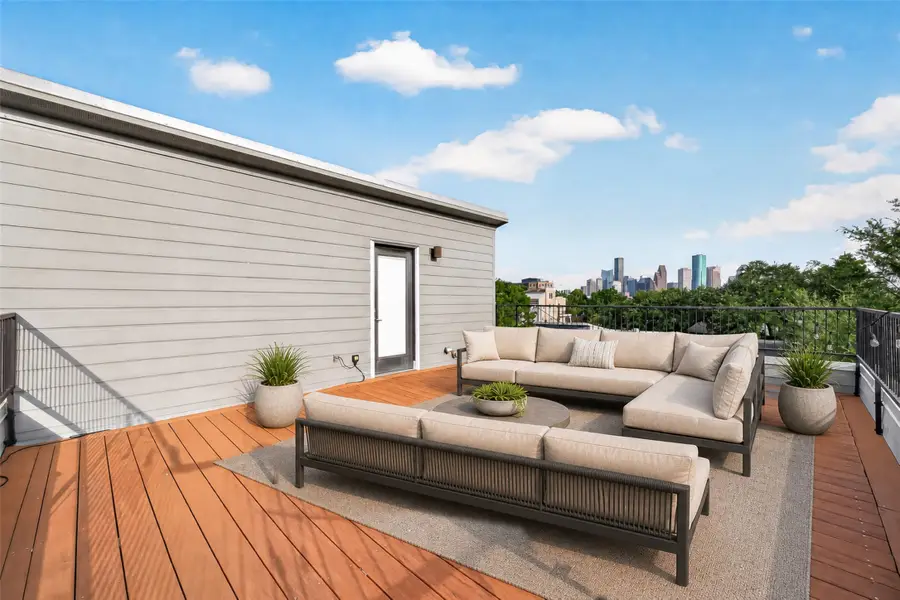 2717 Morrison Street #B, Houston, TX 77009 - #3