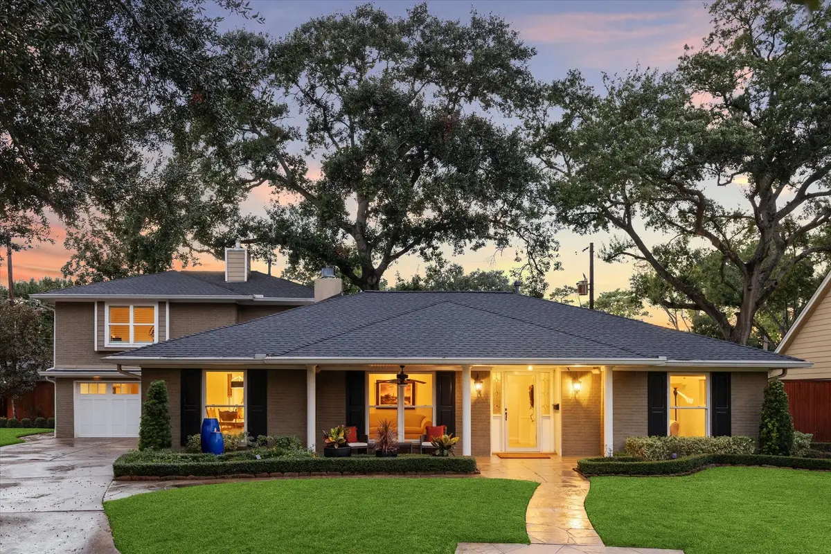 4907 Candletree Drive, Houston, TX 77018 - #1