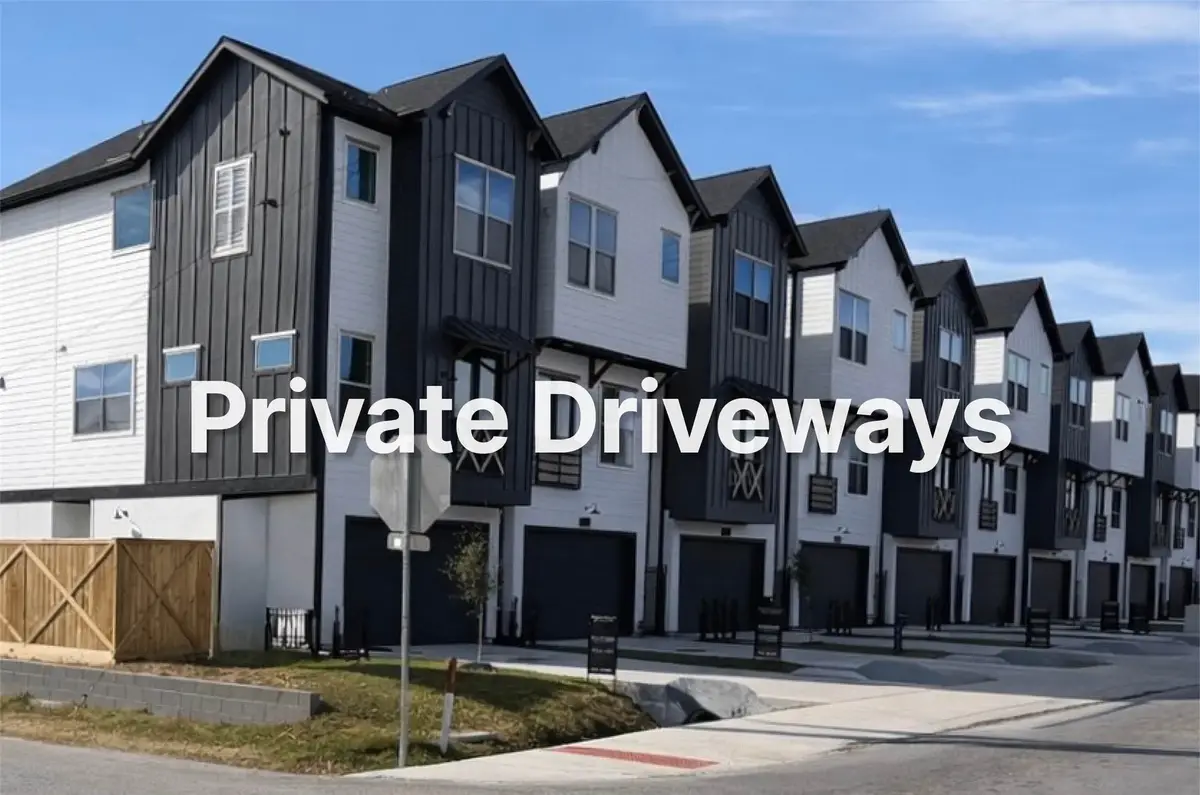 7811 Amelia Road #B, Houston, TX 77055 - #1