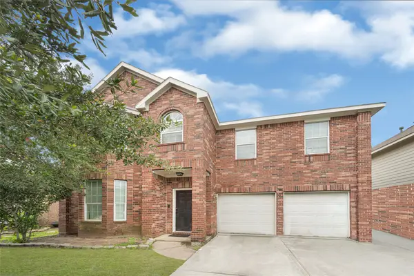 10750 Marigold Glen Way, Houston, TX 77034