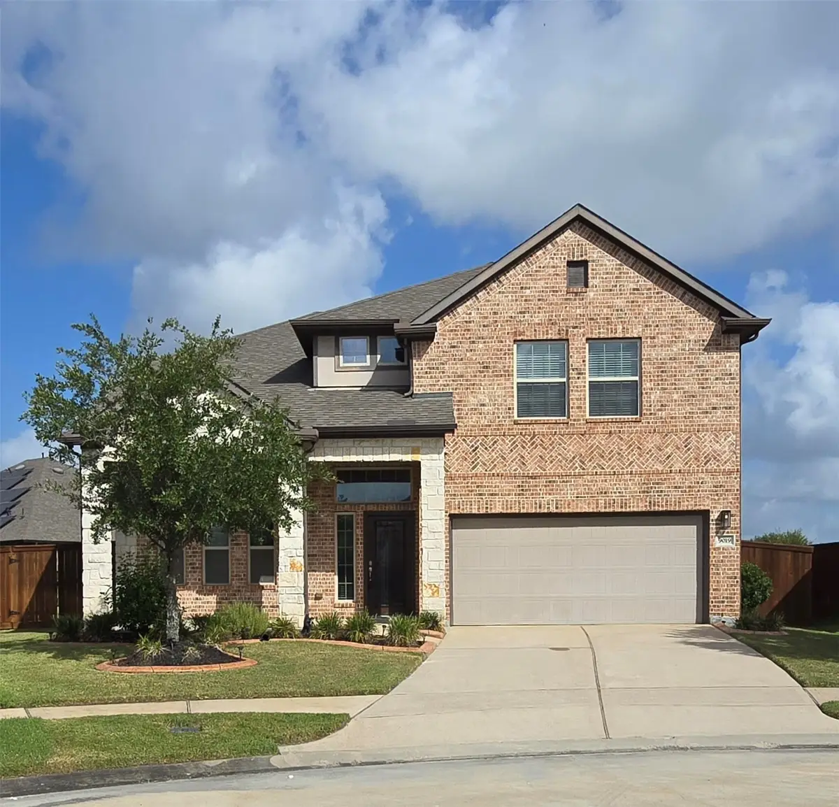 9019 Texas Lantana Court, Cypress, TX 77433 - #1