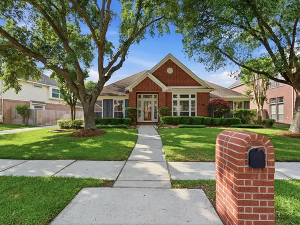 11326 Lakewood Field Court, Tomball, TX 77377