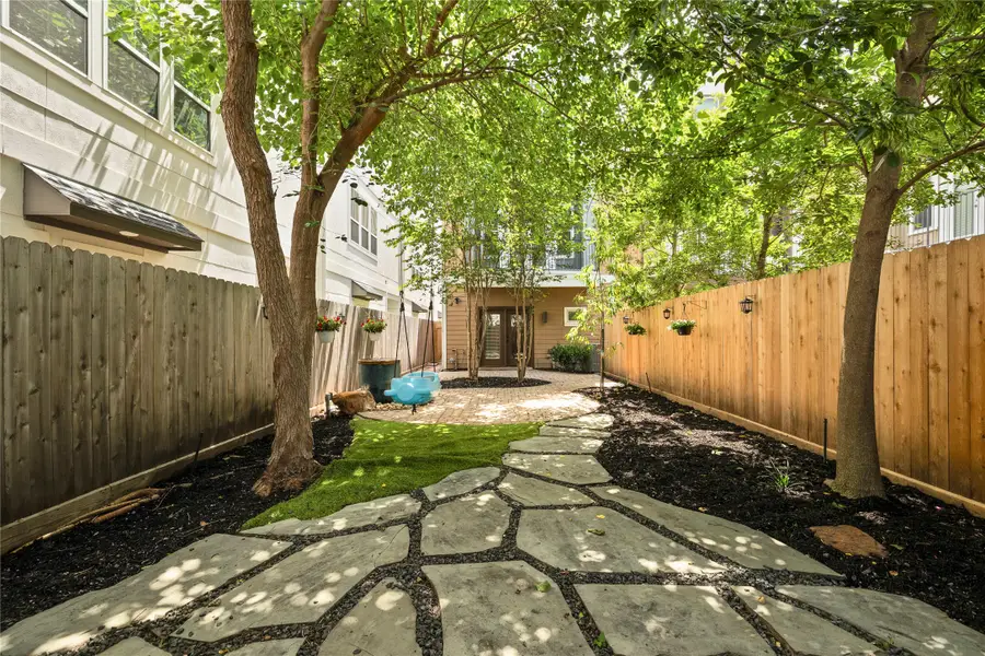 4510 Eli Street, Houston, TX 77007 - #2