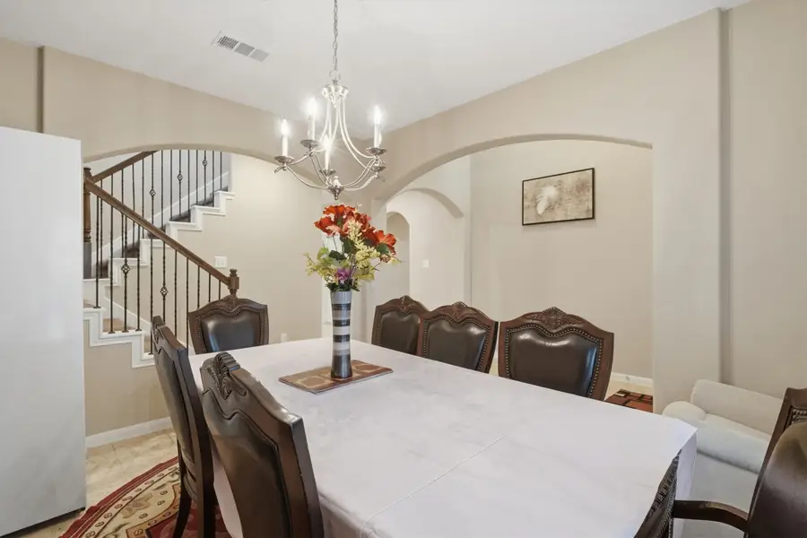 2704 Baywater Creek Lane, Pearland, TX 77089 - #3