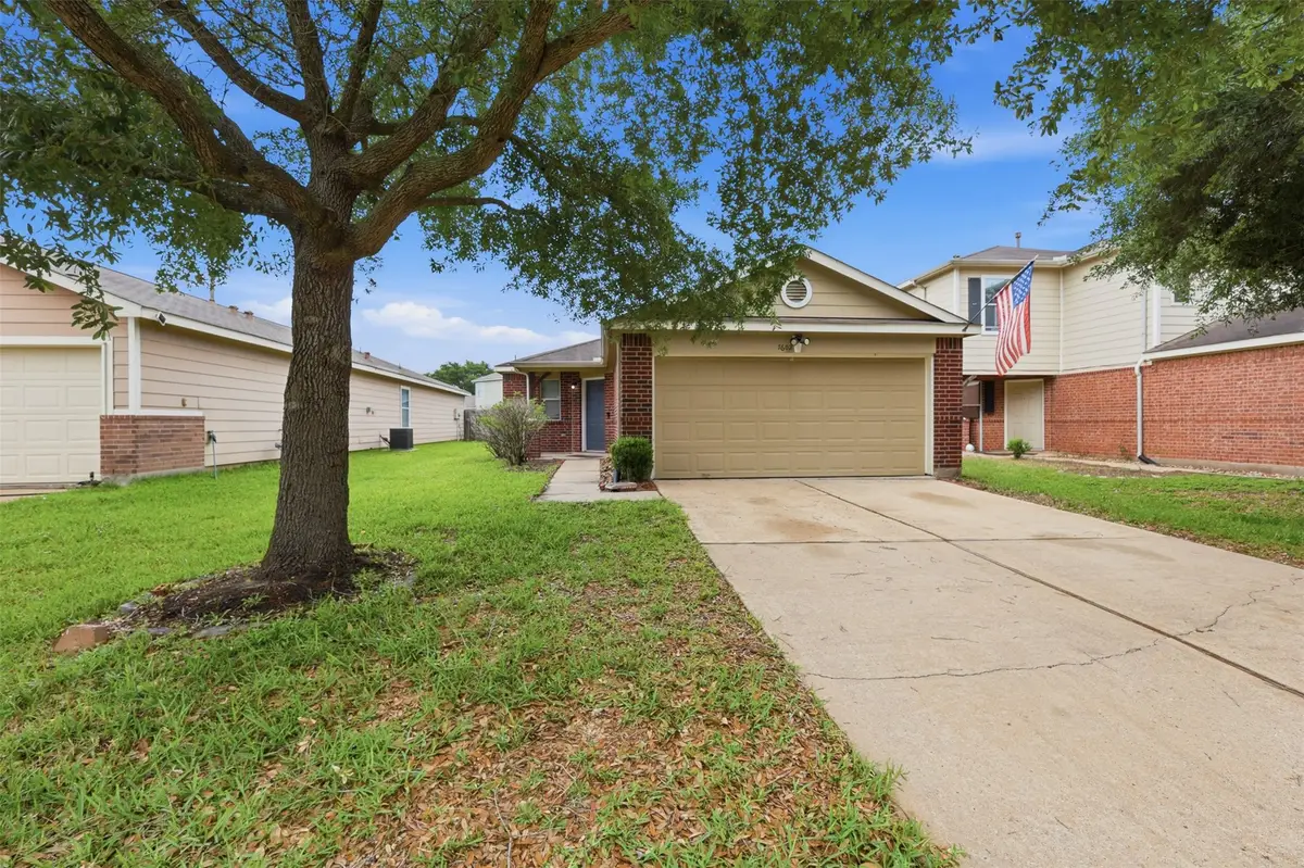 7602 Yucca Field Drive, Cypress, TX 77433 - #1