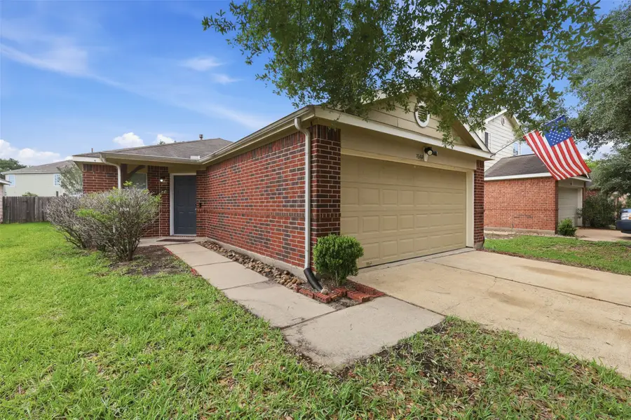 7602 Yucca Field Drive, Cypress, TX 77433 - #2