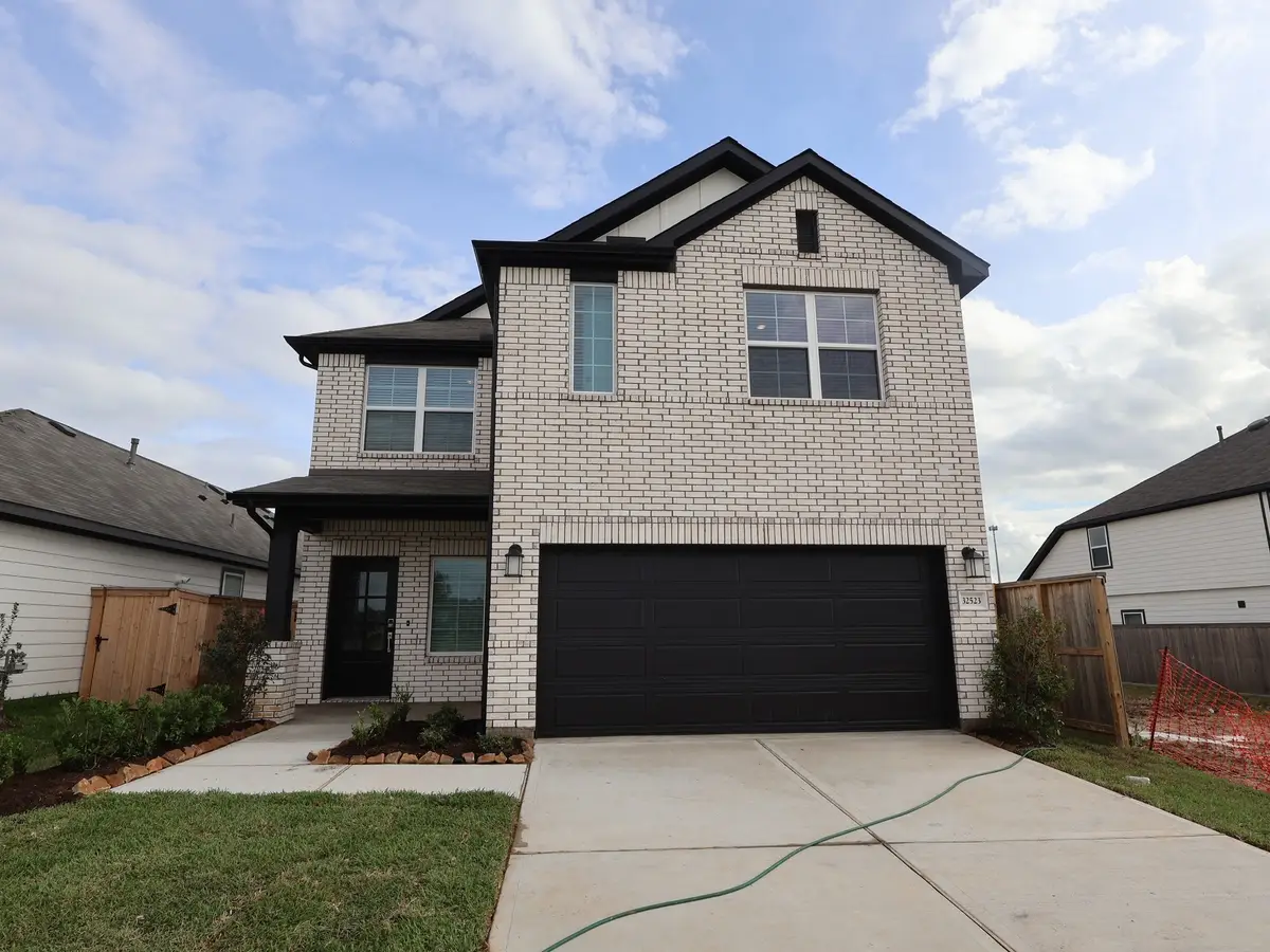 32523 Summer Vista Lane, Fulshear, TX 77441 - #1