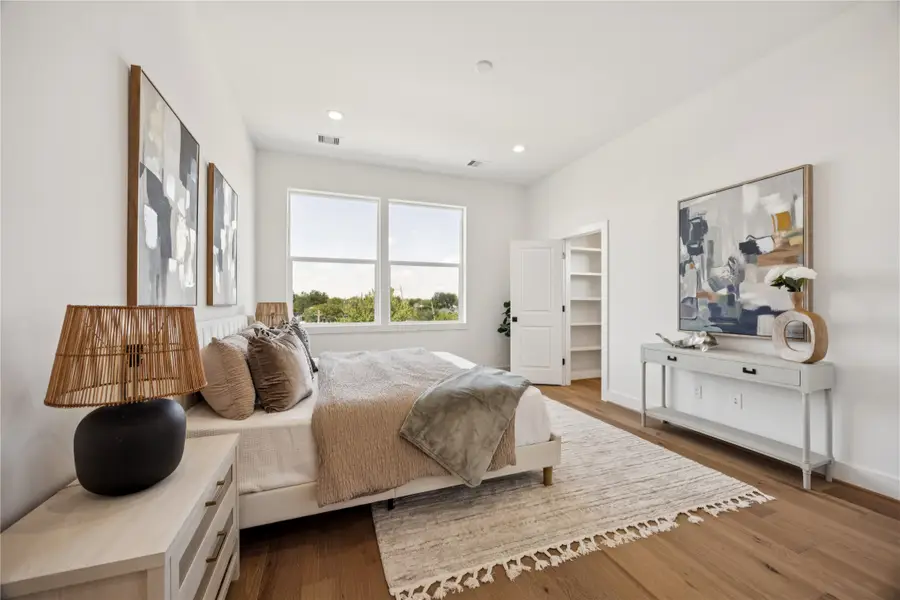 2806 Mills Street, Houston, TX 77026 - #3