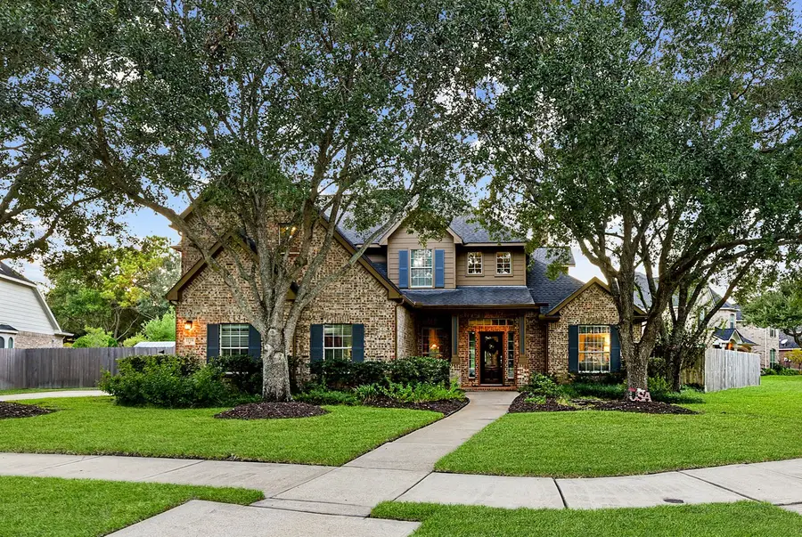 22331 Maybrook Park Circle, Katy, TX 77450 - #2