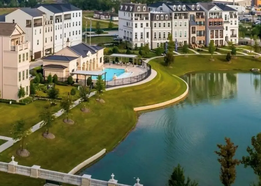 949 Blackshire Lane, Houston, TX 77055 - #2