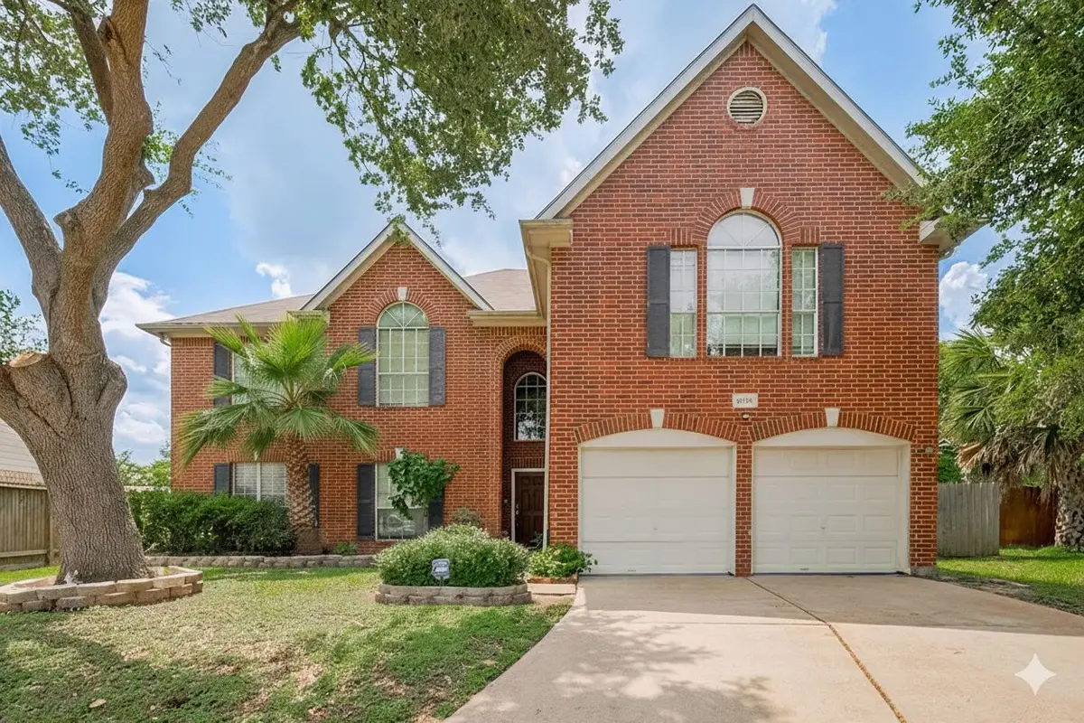 16315 April Ridge Drive, Houston, TX 77083 - Image #1