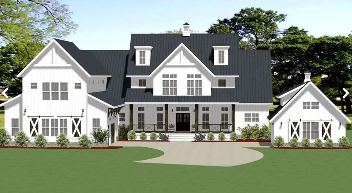 24190 Bailey Grove Road, Montgomery, TX 77356 - #1